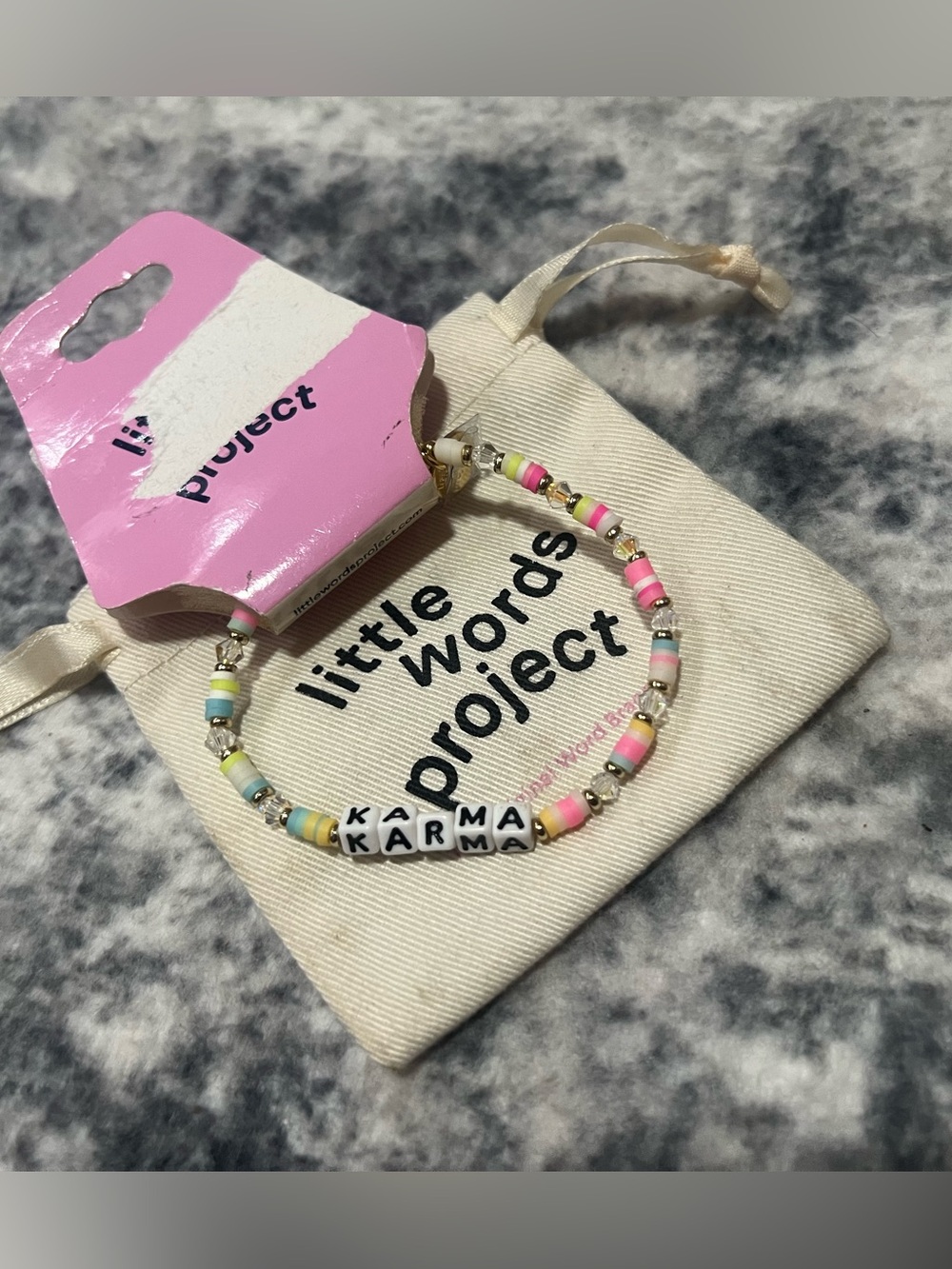 Little Words Project